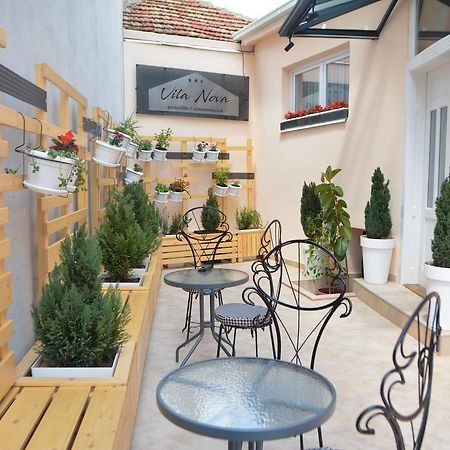 Vila Nova Ni Eksteriør billede