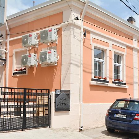 Vila Nova Bed and Breakfast Ni Eksteriør billede