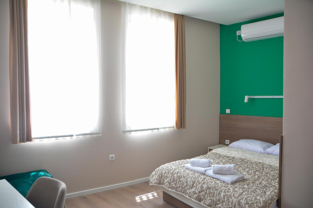 Vila Nova Ni Eksteriør billede