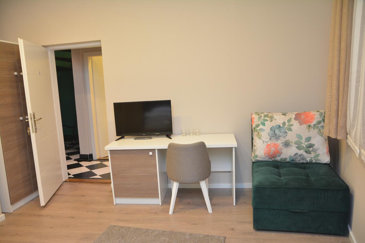 Vila Nova Ni Eksteriør billede