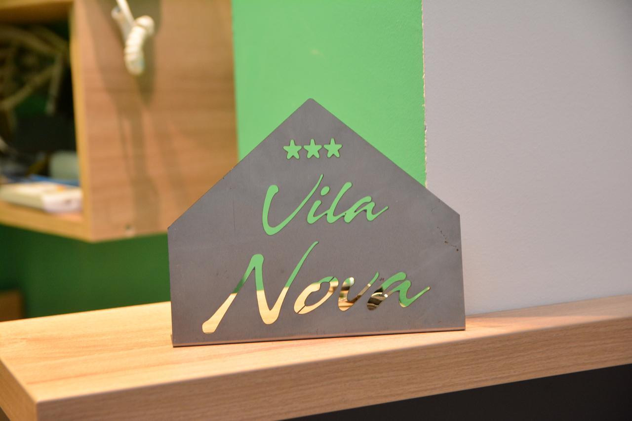 Vila Nova Ni Eksteriør billede